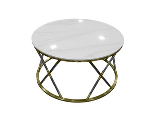 Round Coffee Table