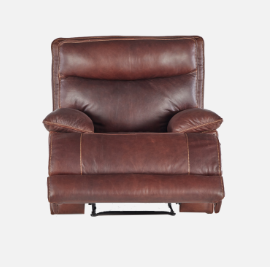 Ranger Leather Recliner