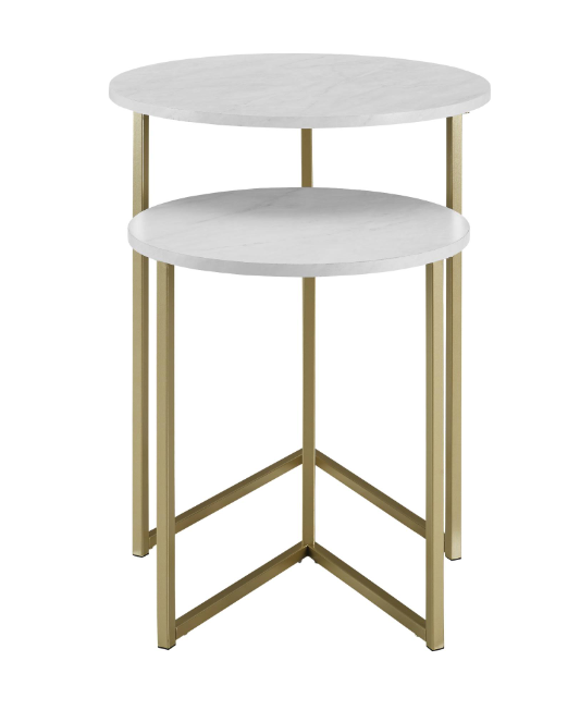 Lyric Side Table