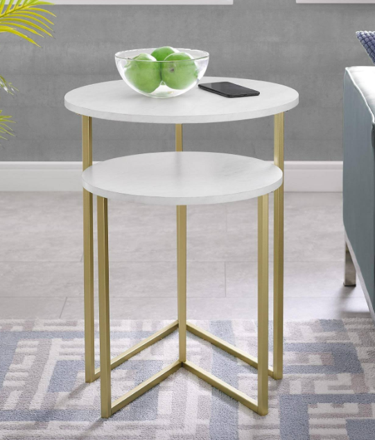 Lyric Side Table