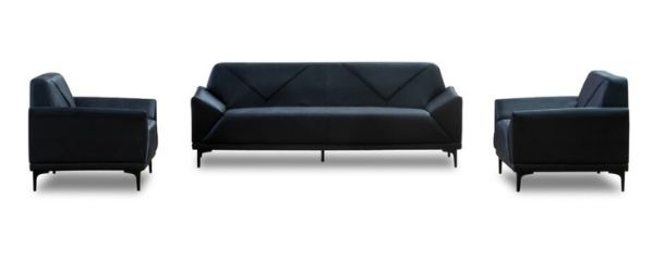 Amina Office Sofa