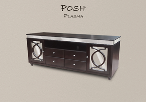 Posh Plasma Unit