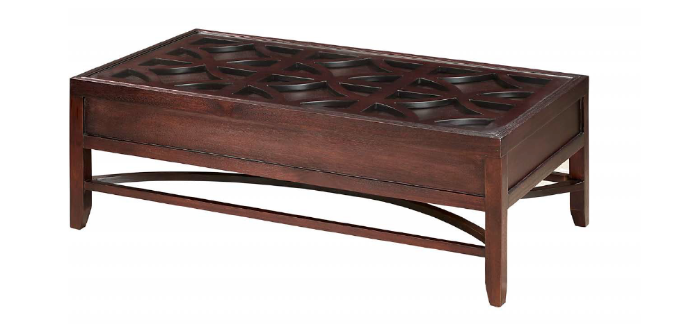 Maun Coffee Table