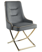 Load image into Gallery viewer, Ortho Dining Chair
