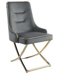 Ortho Dining Chair