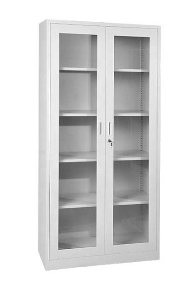 Conrad Steel Cabinet