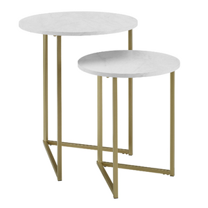 Lyric Side Table