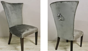 HATHOUDA KNOCKER CHAIR