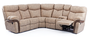 Majorca Corner Couch Set